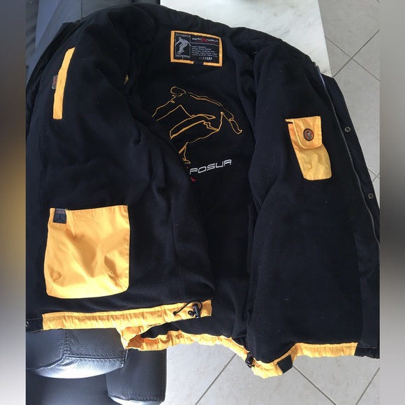 ZeroXposur Jacket - Picture 3 of 9